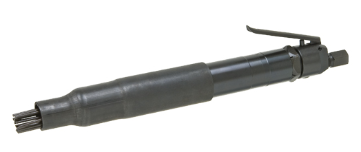 T4-1BLNS (Lever Throttle) Needle Scaler