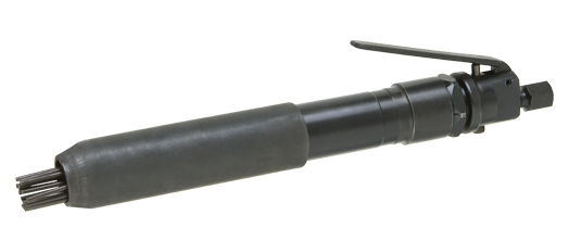 T4-182LNS (Lever Throttle) Needle Scaler