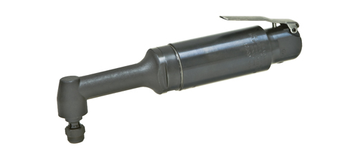 T4-3040E-C (Side Exhaust) Extended Angle Die Grinder